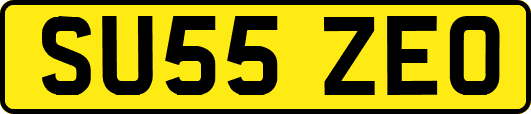 SU55ZEO