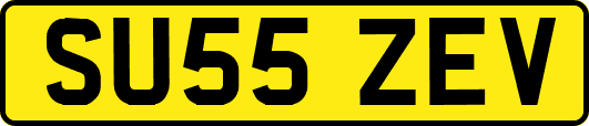 SU55ZEV