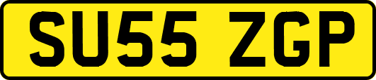 SU55ZGP