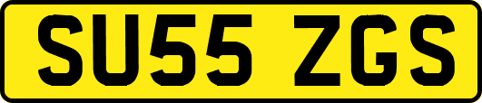 SU55ZGS
