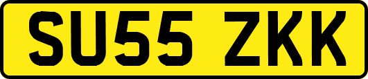 SU55ZKK