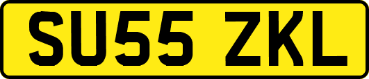 SU55ZKL