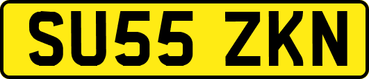 SU55ZKN