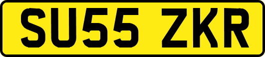 SU55ZKR