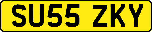 SU55ZKY