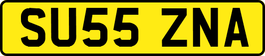 SU55ZNA