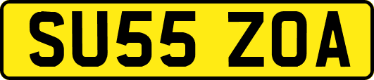 SU55ZOA