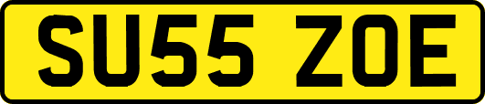 SU55ZOE