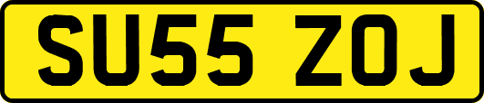 SU55ZOJ