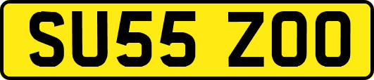 SU55ZOO