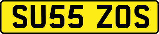 SU55ZOS