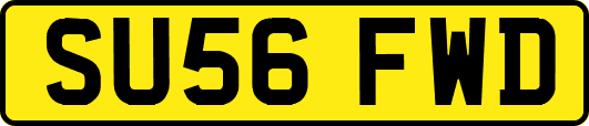SU56FWD