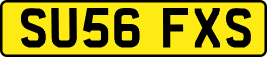 SU56FXS