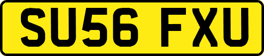 SU56FXU