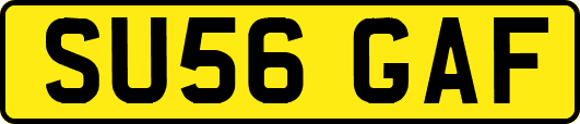 SU56GAF
