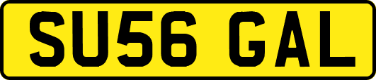SU56GAL