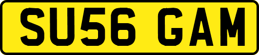 SU56GAM