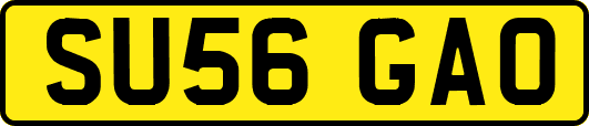 SU56GAO