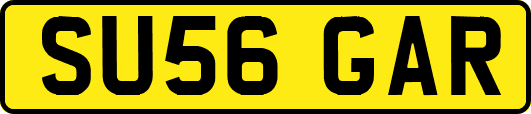 SU56GAR