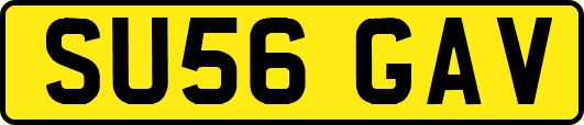 SU56GAV