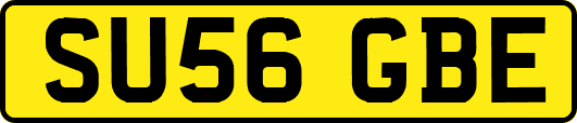 SU56GBE