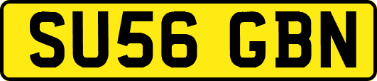 SU56GBN