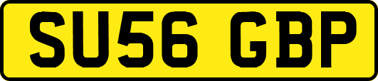 SU56GBP