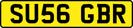 SU56GBR
