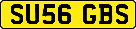 SU56GBS