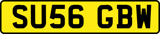 SU56GBW