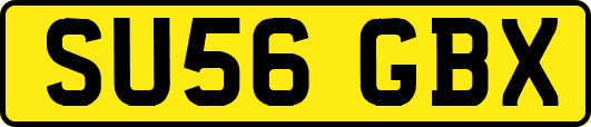 SU56GBX