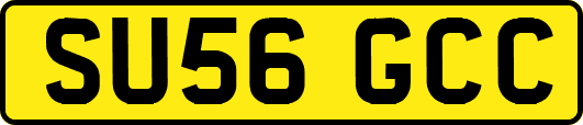 SU56GCC
