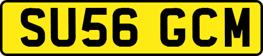 SU56GCM