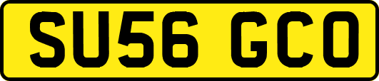 SU56GCO