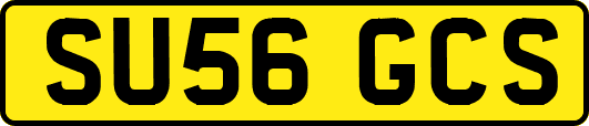 SU56GCS