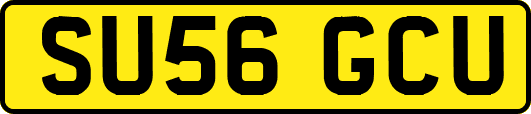 SU56GCU