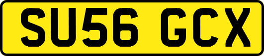SU56GCX