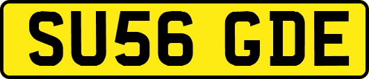 SU56GDE