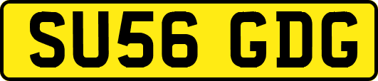 SU56GDG