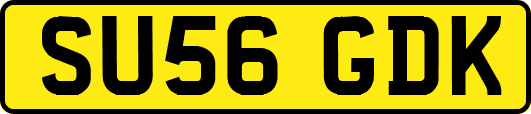 SU56GDK