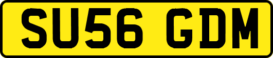 SU56GDM