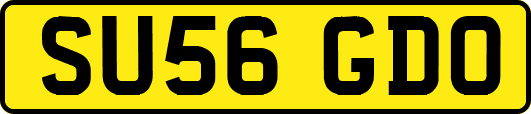 SU56GDO