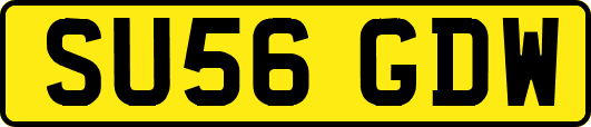 SU56GDW