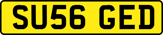 SU56GED