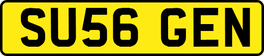 SU56GEN