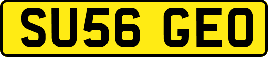 SU56GEO
