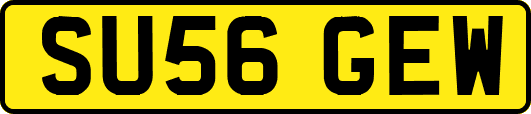 SU56GEW