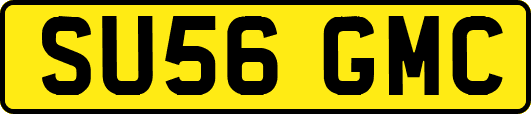 SU56GMC