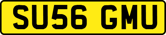 SU56GMU