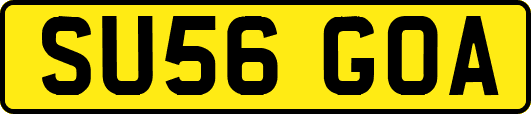 SU56GOA